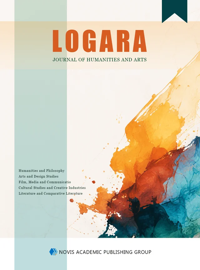 LOGARA — Journal of Humanities and Arts